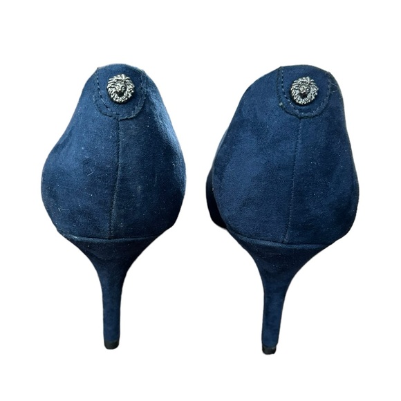 Anne Klein Heels Size 8 - Picture 5 of 9